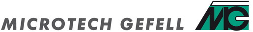 logo microtech Gefell Mikrofontechnik